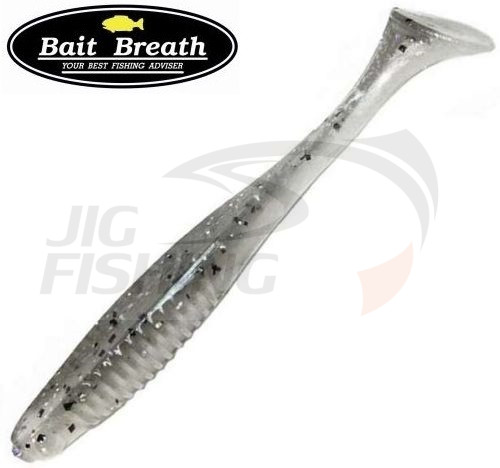 BAIT BREATH-E.T.SHAD 3.4